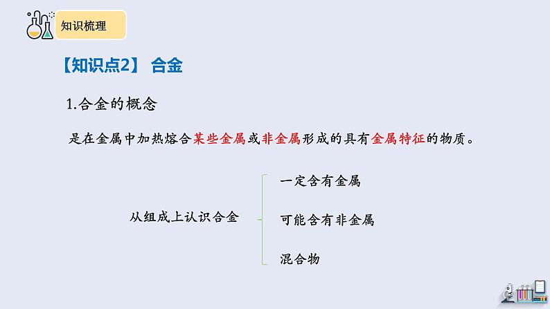 第八单元复习 课件 2023-2024学年人教版化学九年级下册05