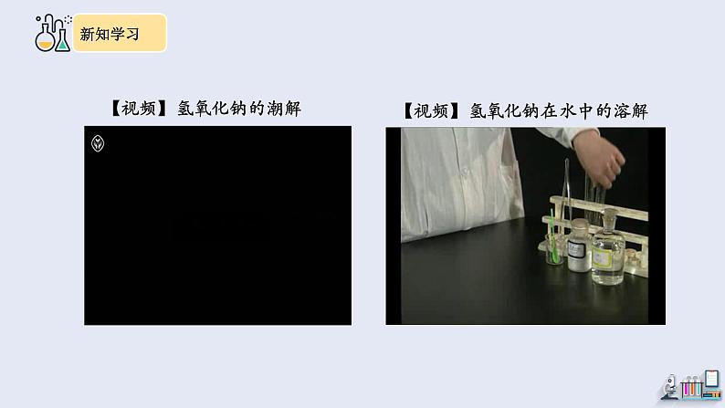 10.1 常见的酸和碱 第3课时 课件 2023-2024学年人教版化学九年级下册05