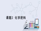 11.2 化學(xué)肥料 課件 2023-2024學(xué)年人教版化學(xué)九年級下冊