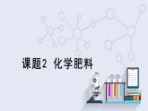 11.2 化学肥料 课件 2023-2024学年人教版化学九年级下册