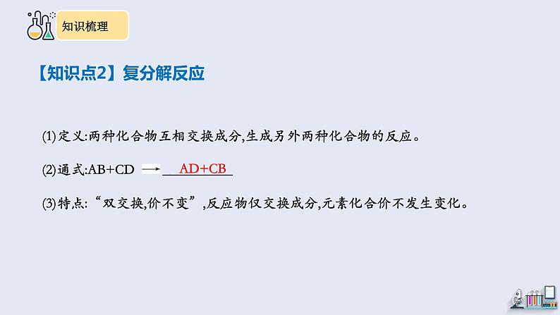 第十一单元复习 课件 2023-2024学年人教版化学九年级下册07