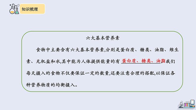 第十二单元复习 课件 2023-2024学年人教版化学九年级下册04