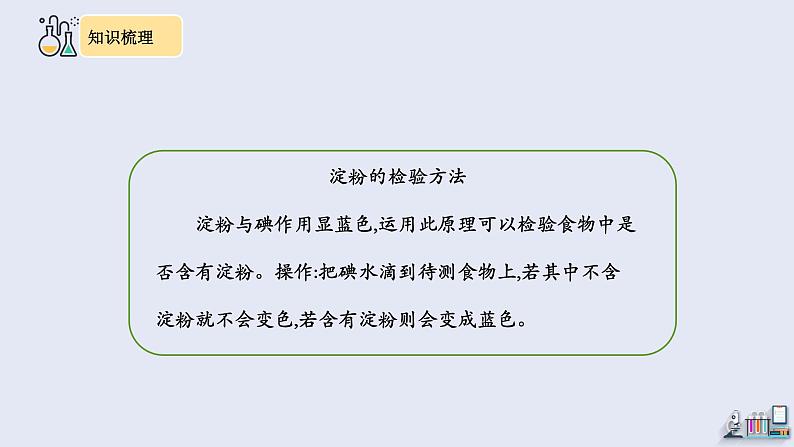 第十二单元复习 课件 2023-2024学年人教版化学九年级下册06