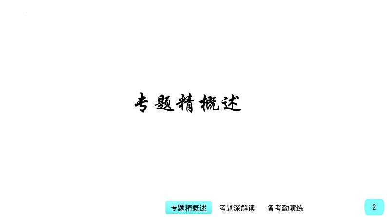 第1讲 质量守恒定律-【精美课件】备战2023年中考化学一轮复习课件第2页