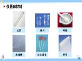 人教版九年级化学下册课件 第十单元 实验活动七 溶液酸碱性的检验