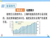 人教版九年级化学下册课件 第十一单元 课题2 化学肥料