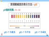 人教版九年级化学下册课件 第十单元 课题2 第二课时  溶液酸碱度的表示法——pH