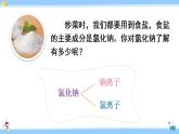 人教版九年级化学下册课件 第十一单元 课题1 第一课时 常见的盐