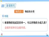 人教版九年级化学下册课件 第十一单元 课题1 第三课时 盐的化学性质