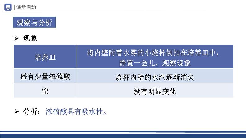 【基于核心素养的教学】课题1 《常见的酸和碱》课件PPT（三课时）07