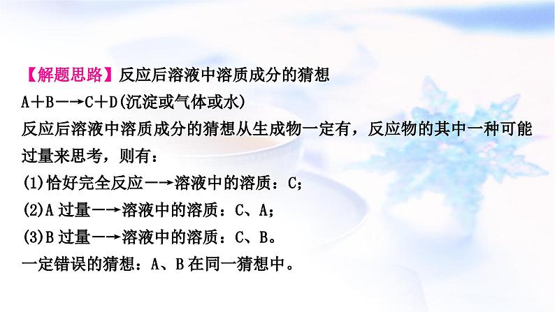 鲁教版中考化学复习题型突破六项目式探究题(实验探究)课件08