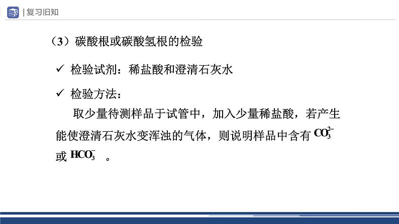 【基于核心素养的教学】单元复习《盐 化肥》课件PPT+分层作业08