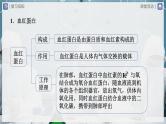 【人教版】九下化学  第十二单元  化学与生活（单元复习）（课件+教案+导学案+分层练习）