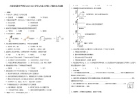 河南省信阳市平桥区2023-2024学年九年级上学期1月期末化学试题