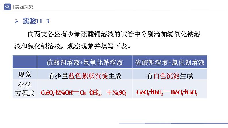 人教版化学九年级下册 11.1-3生活中常见的盐（第3课时） 教学课件07