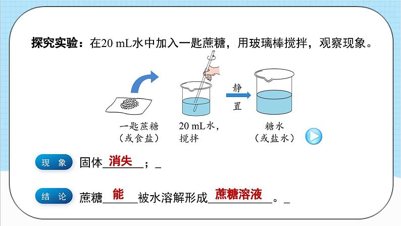 人教版化学九年级下册9.1《溶液的形成》第一课时 课件+教案+导学案+分层练习（含答案解析）08