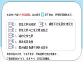 人教版化学九年级下册10.1《常见的酸和碱》第三课时 课件+教案+导学案+分层练习（含答案解析）