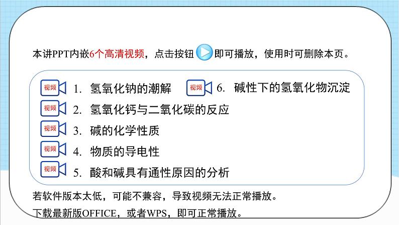 人教版化学九年级下册10.1《常见的酸和碱》第三课时 课件+教案+导学案+分层练习（含答案解析）03