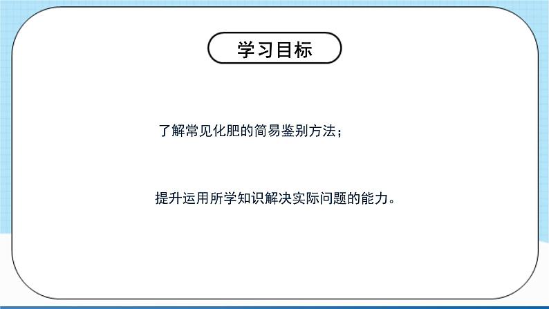 人教版化学九年级下册 11.2《化学肥料》第二课时 课件第4页