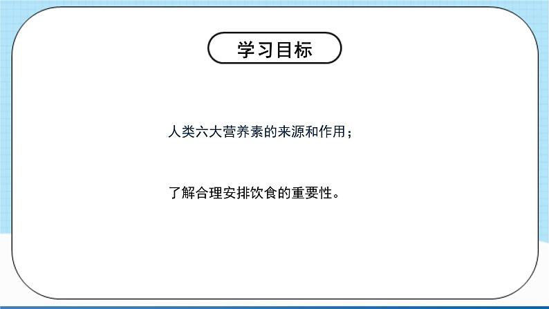 人教版化学九年级下册12.1《人类重要的营养物质》课件+教案+导学案+分层练习（含答案解析）04