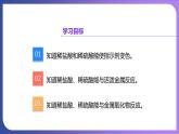 10.1 常见的酸和碱 第2课时  酸的化学性质 课件---2023-2024学年九年级化学人教版下册
