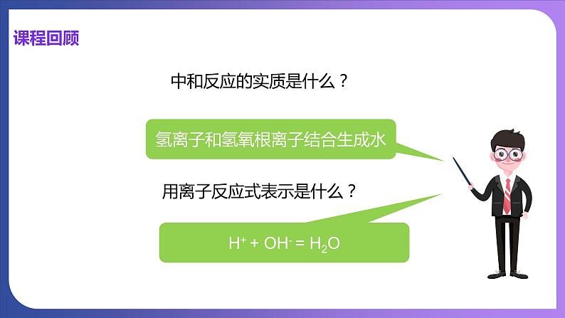 11.1 生活中常见的盐 第1课时  氯化钠、碳酸钠、碳酸氢钠和碳酸钙  课件---2023-2024学年九年级化学人教版下册03