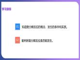 11.1 生活中常见的盐 第2课时  复分解反应 课件---2023-2024学年九年级化学人教版下册
