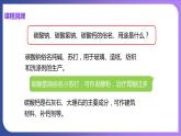 11.1 生活中常见的盐 第2课时  复分解反应 课件---2023-2024学年九年级化学人教版下册