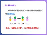 11.1 生活中常见的盐 第2课时  复分解反应 课件---2023-2024学年九年级化学人教版下册
