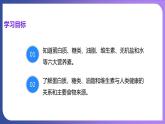 12.1 人类重要的营养物质 课件---2023-2024学年九年级化学人教版下册