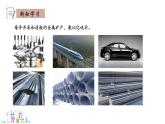 6.4 珍惜和保护金属资源 课件科粤版化学九年级下册