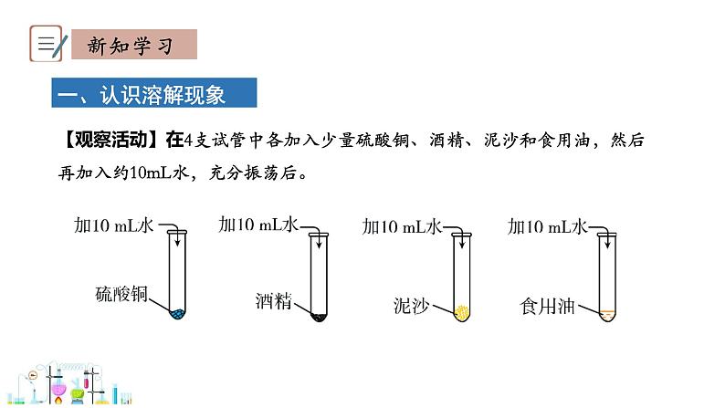 7.1 溶解与乳化 第1课时 课件科粤版化学九年级下册04