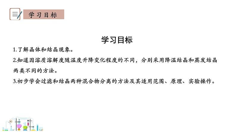 7.4 结晶现象 课件科粤版化学九年级下册03