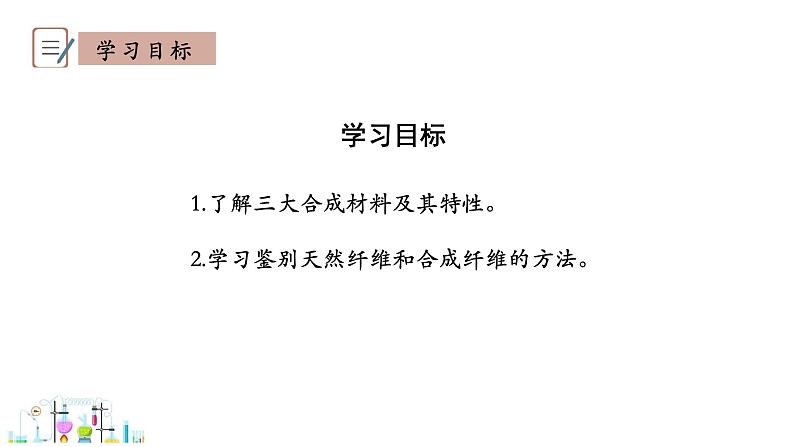 9.2 化学合成材料 第1课时 课件科粤版化学九年级下册03