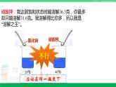 沪教版九年级化学下册同步精品 6.3 物质的溶解性（第2课时）（课件）