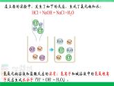 人教版九年级化学下册同步优质课件 第十单元 课题2 酸和碱的中和反应（1）