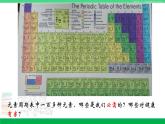 人教版九年级化学下册同步优质课件 第十二单元 课题2  化学元素与人体健康