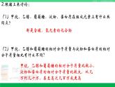 人教版九年级化学下册同步优质课件 第十二单元  课题3  有机合成材料