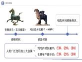 人教版化学九年级下册 8.1金属材料 教学课件