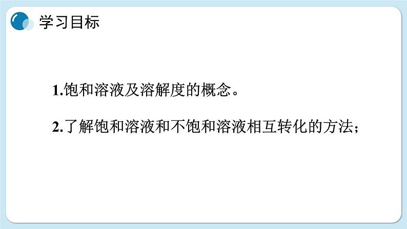 科粤化学九年级下册 7.2物质溶解的量 PPT课件02