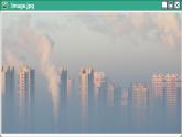 沪教化学九年级下册 9.3环境污染与防治 PPT课件