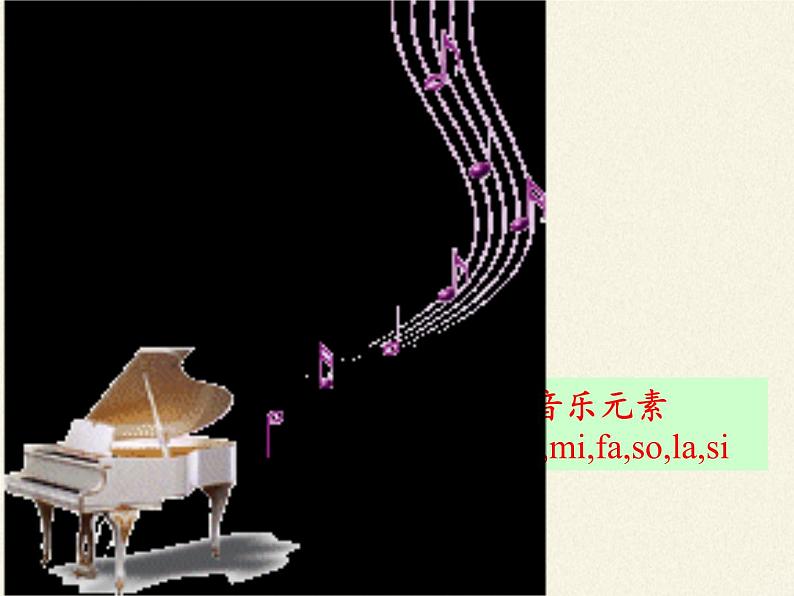 鲁教版五四制化学八年级全一册 第三单元 第二节 元素 课件第3页