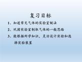 鲁教版五四制化学八年级全一册 第四单元 到实验室去：氧气的实验室制取与性质(1) 课件