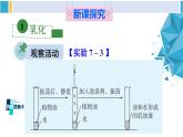 科粤版九年级化学下册 第七章 溶液第二课时 乳化 溶解时的吸热和放热现象（课件）