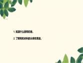 人教版化学九年级下册 第12单元 课题 3 有机合成材料课件