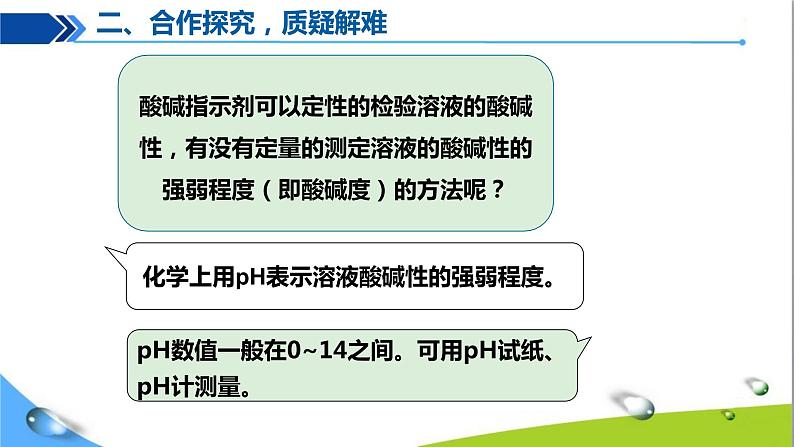 人教版初中化学九年级下册第十单元课题2酸和碱的中和反应（第2课时）06