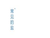 《盐  化肥》（复习课件）-九年级化学下册同步备课系列（人教版）