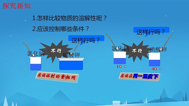 9.2溶解度课件-2023-2024学年九年级化学人教版下册 (1)04