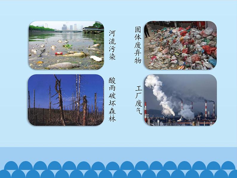 鲁教版化学九年级下册 第十一单元 第四节 化学与环境保护_ 课件05