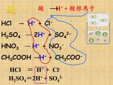 鲁教版化学九年级下册 第七单元 第四节 酸碱中和反应(2) 课件